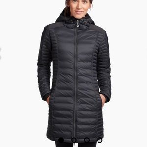 KÜHL Spyfire Parka (like new)